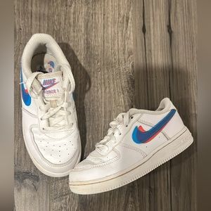 Toddler Nike Air Force 1